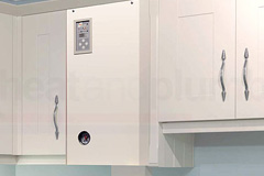 Anelog electric boiler quotes
