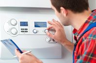 free commercial Anelog boiler quotes