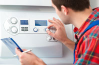 free Anelog gas safe engineer quotes