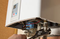 free Anelog boiler install quotes